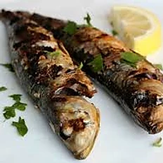 Sardines(Portion)